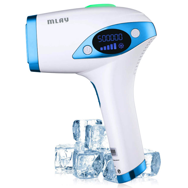 T4 Laser Hair Removal Device Epilation