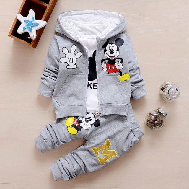 New Donald Duck Boys Clothing