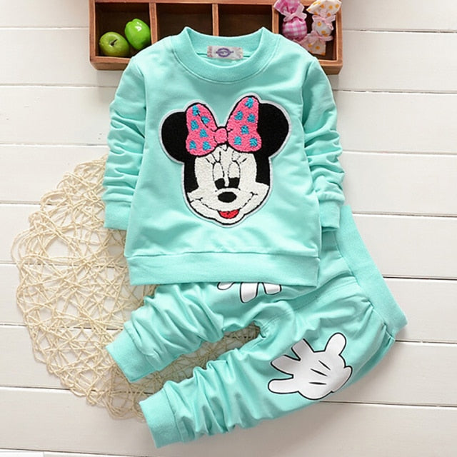 Baby Clothing Sets