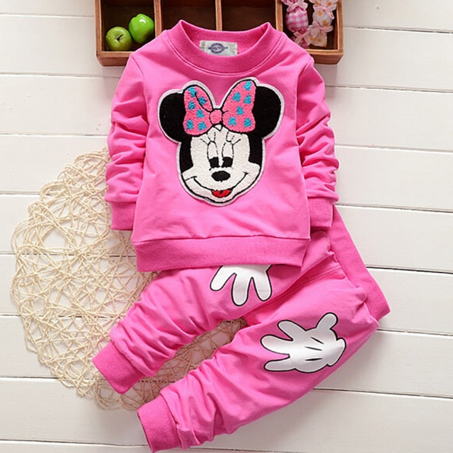 Baby Clothing Sets