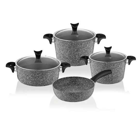 Granite Cooking Set