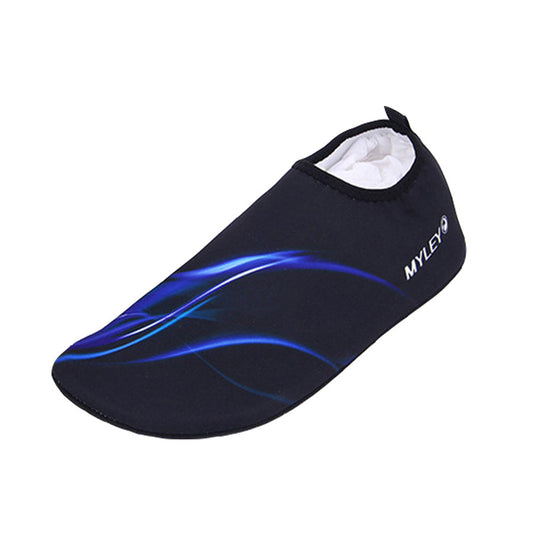 Unisex Sneakers Swimming Shoes