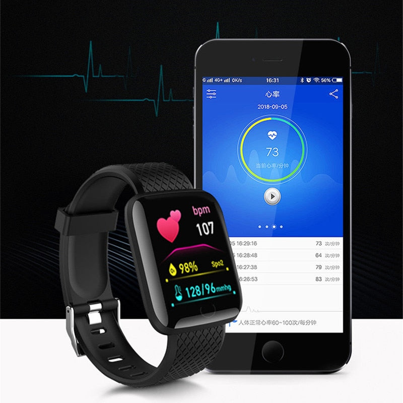 High quality Smart Bluetooth Watch