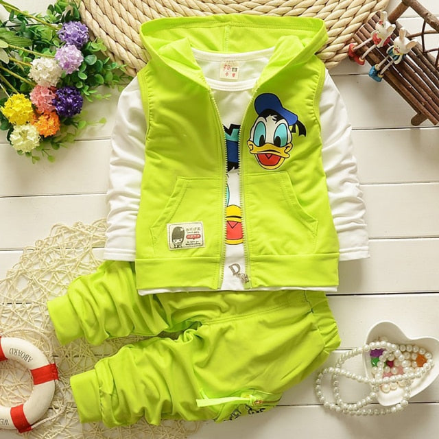 Disney Suit Clothing