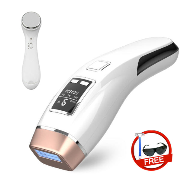 IPL Hair Removal Laser Epilator