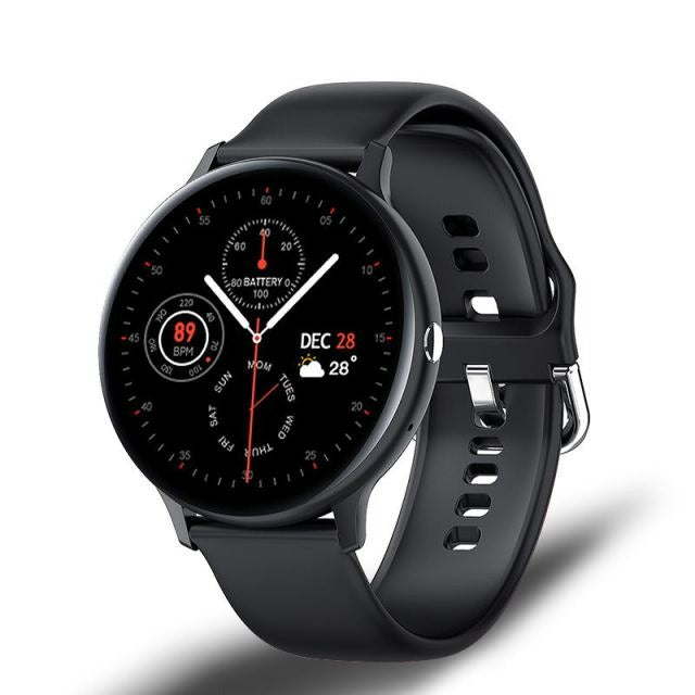 Bluetooth Answer Call Smart Watch