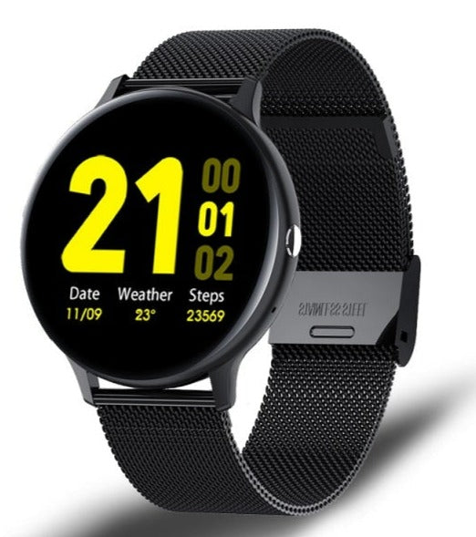 Bluetooth Answer Call Smart Watch