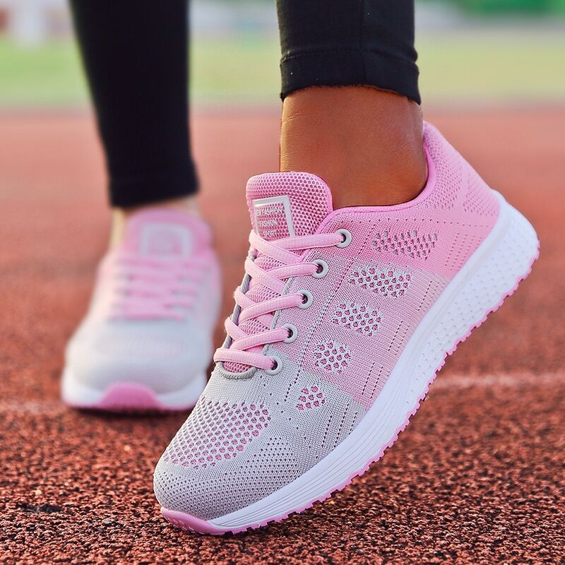 Women Casual Sport Shoes.