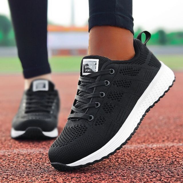 Women Casual Sport Shoes.