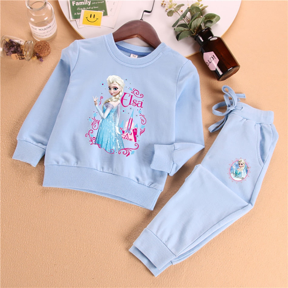 Disney Frozen Elsa Princess