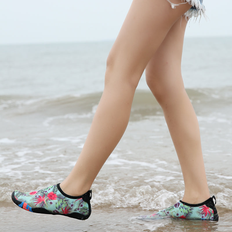 Unisex Sneakers Swimming Shoes