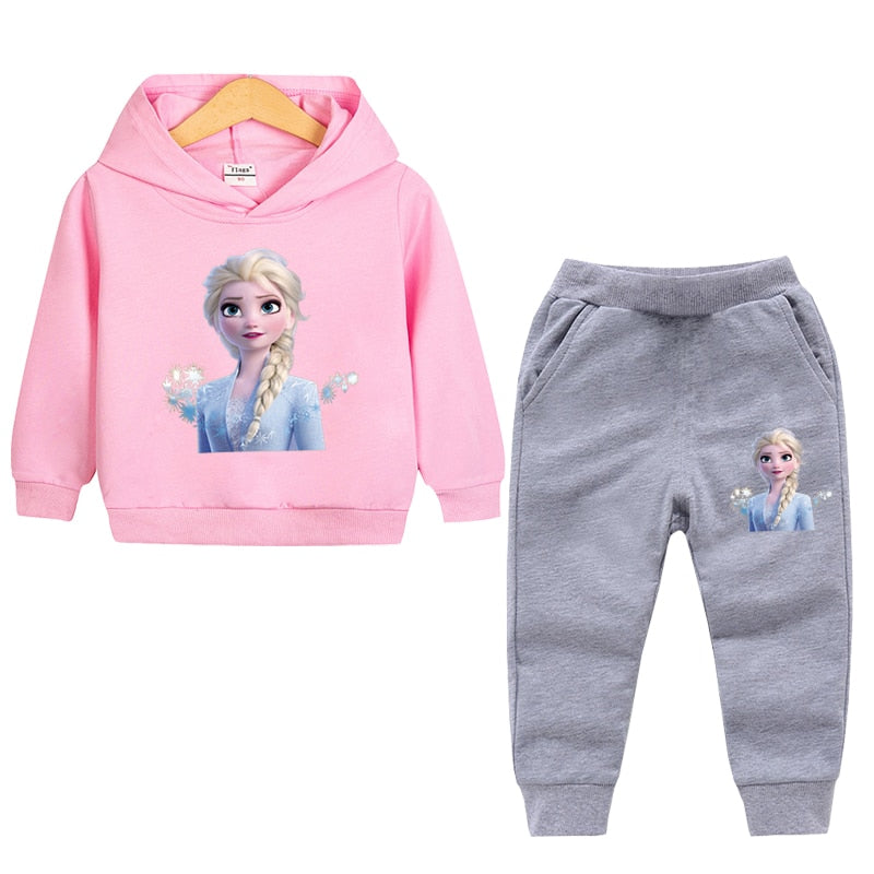 Disney Frozen Sportwear