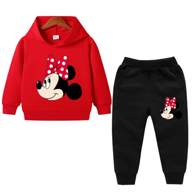 Disney Frozen Sportwear