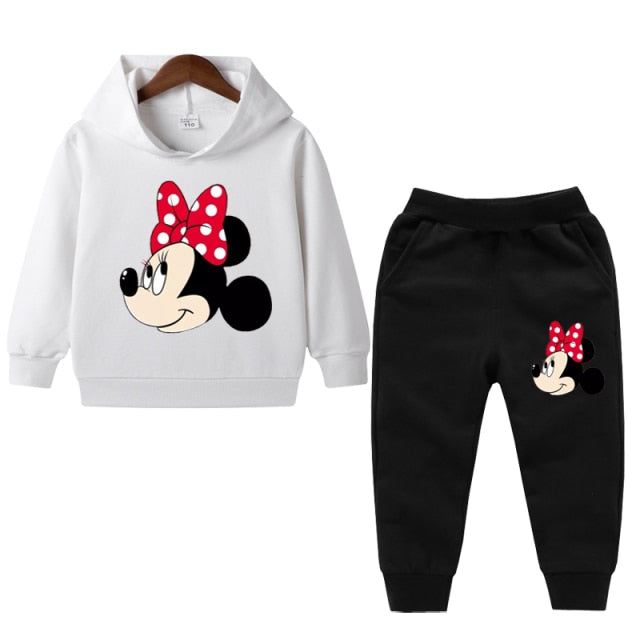 Disney Frozen Sportwear