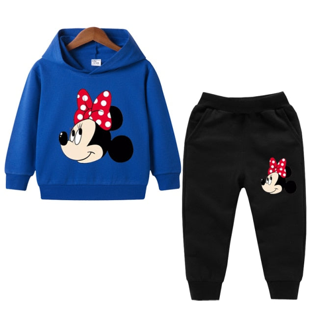 Disney Frozen Sportwear