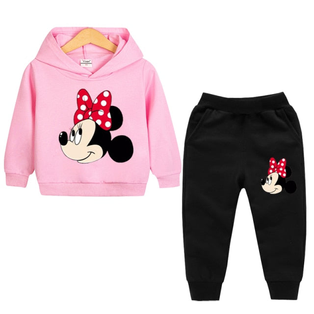 Disney Frozen Sportwear