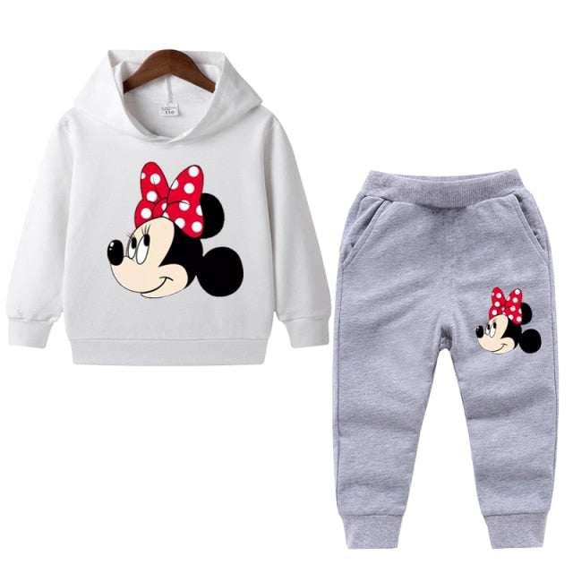 Disney Frozen Sportwear