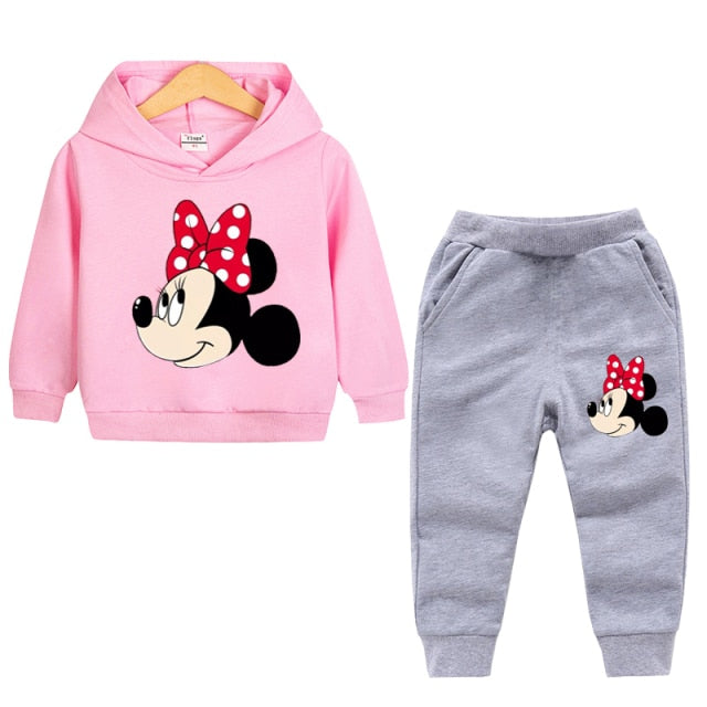 Disney Frozen Sportwear