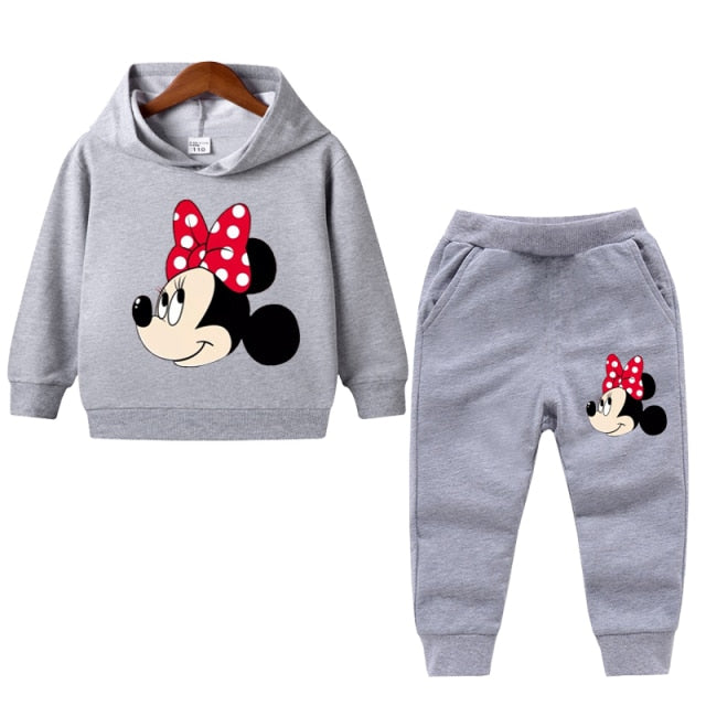 Disney Frozen Sportwear