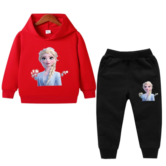 Disney Frozen Sportwear