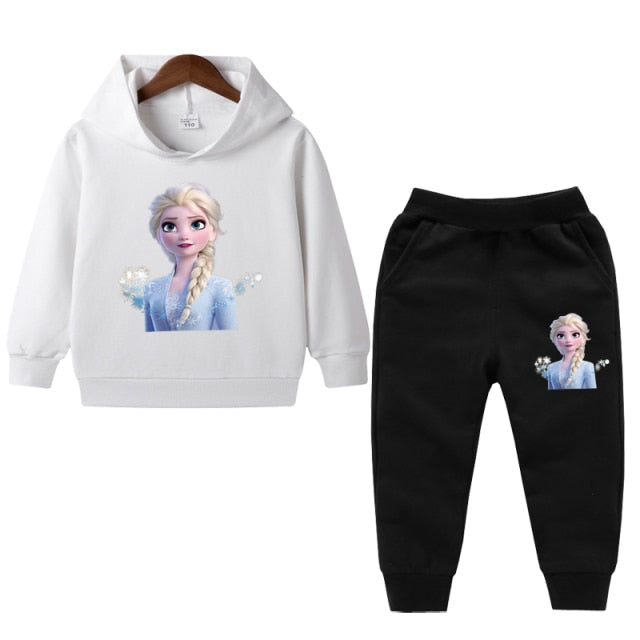 Disney Frozen Sportwear