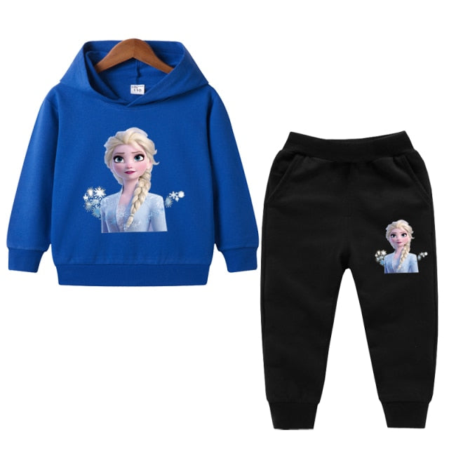 Disney Frozen Sportwear