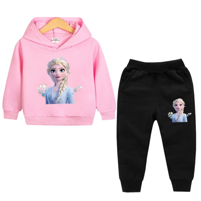 Disney Frozen Sportwear