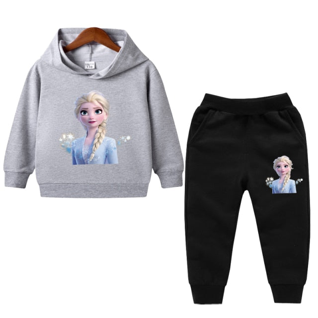 Disney Frozen Sportwear