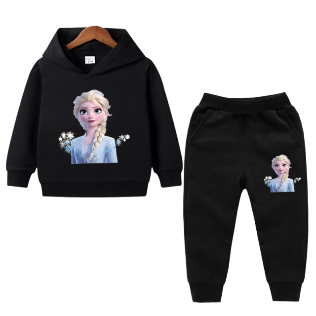 Disney Frozen Sportwear