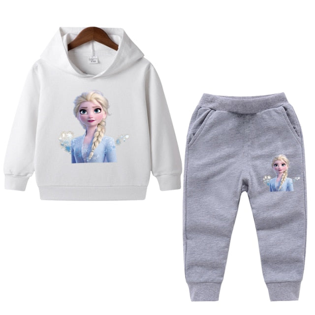 Disney Frozen Sportwear