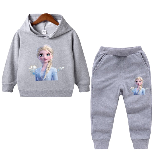 Disney Frozen Sportwear