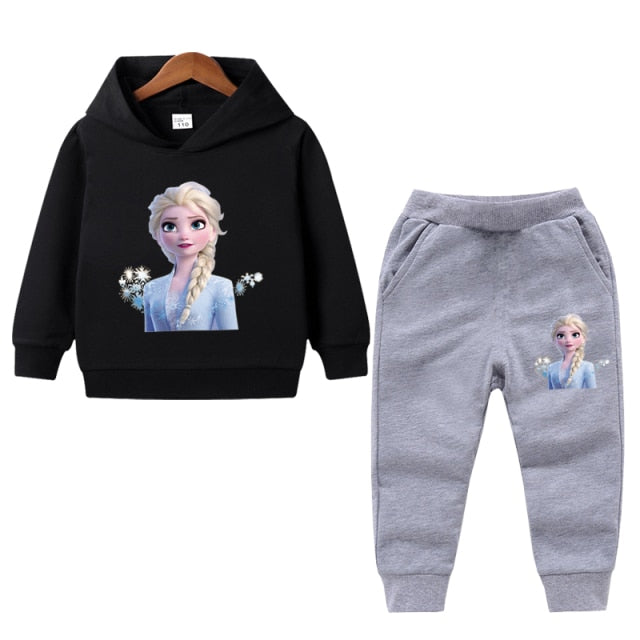 Disney Frozen Sportwear