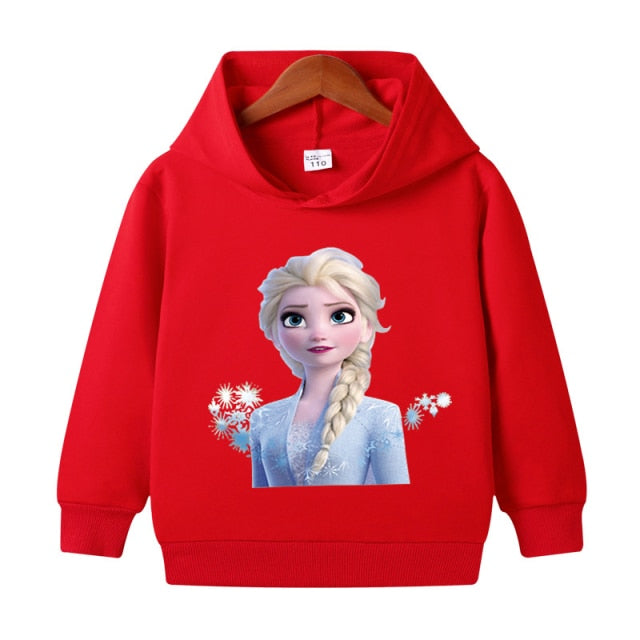 Disney Frozen Sportwear