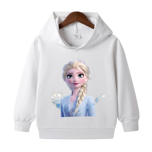 Disney Frozen Sportwear