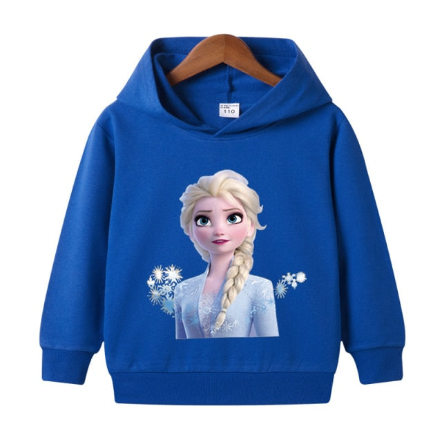 Disney Frozen Sportwear