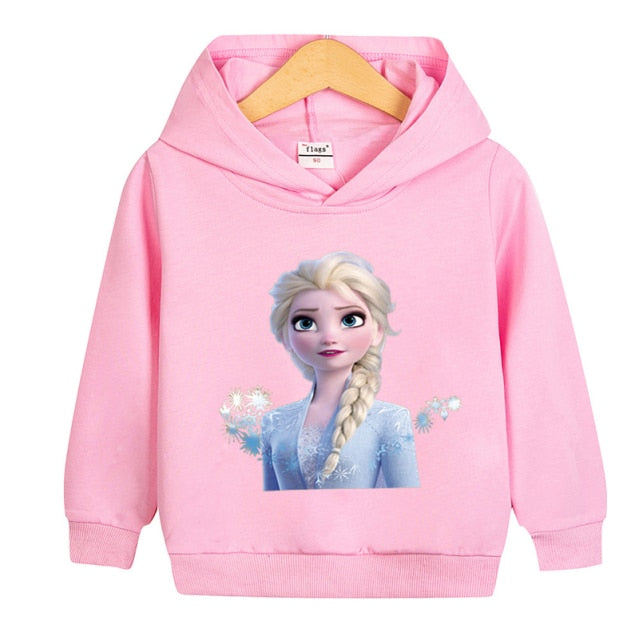 Disney Frozen Sportwear