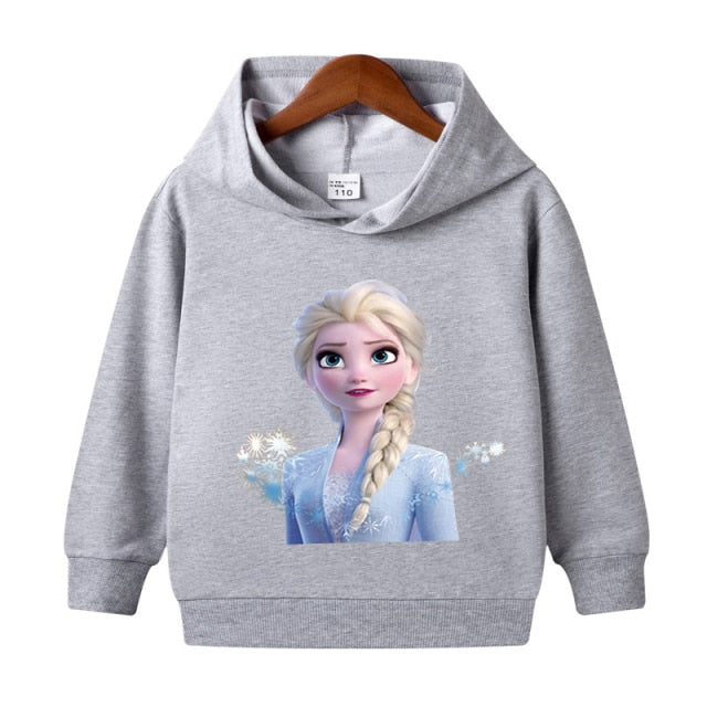 Disney Frozen Sportwear