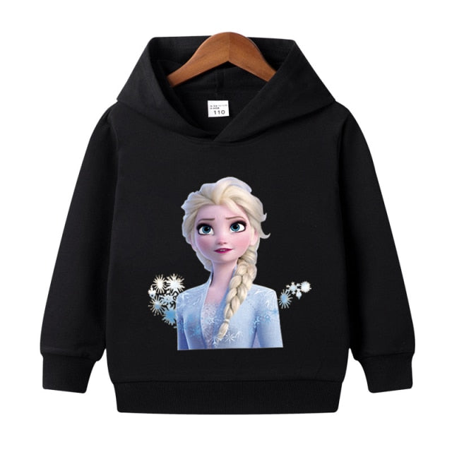 Disney Frozen Sportwear