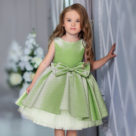 Elegant Princess Dresses