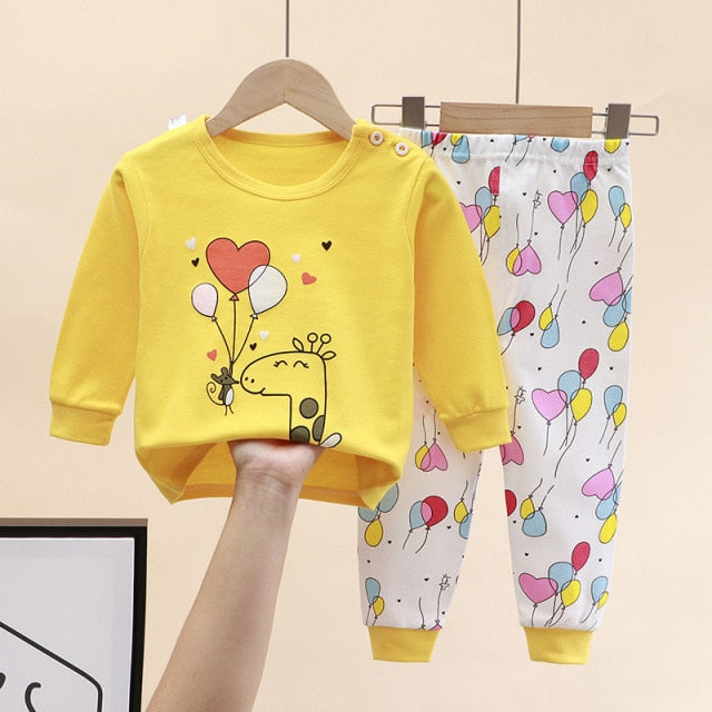 Newborn Baby Boys Clothing Sets