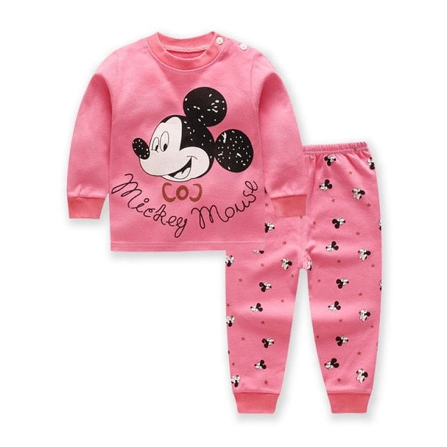 Newborn Baby Boys Clothing Sets