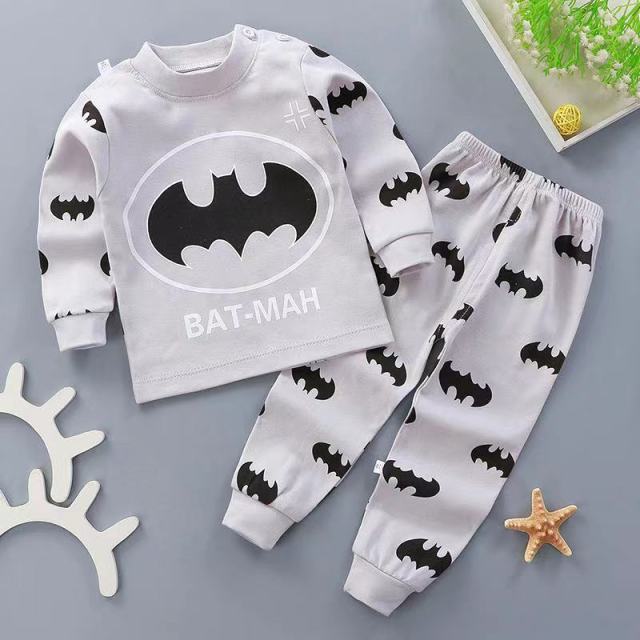 Newborn Baby Boys Clothing Sets