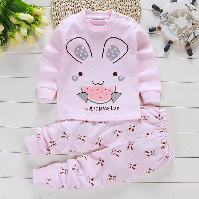 Newborn Baby Boys Clothing Sets