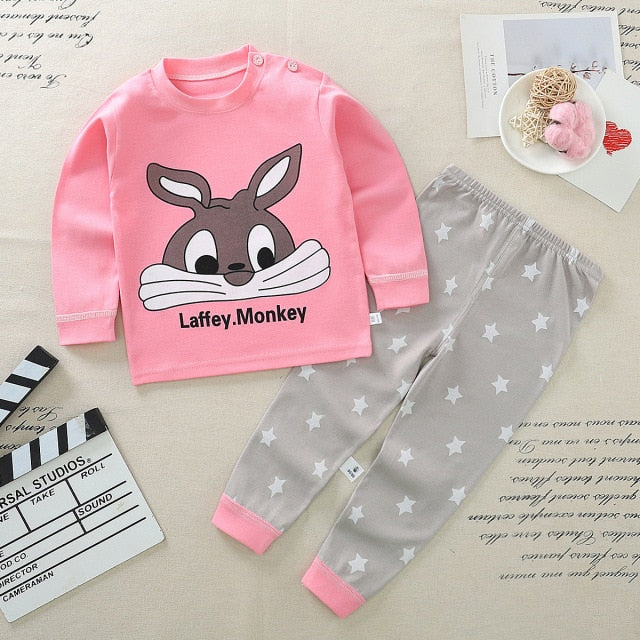 Newborn Baby Boys Clothing Sets