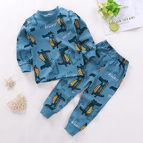 Newborn Baby Boys Clothing Sets