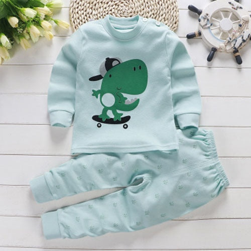 Newborn Baby Boys Clothing Sets