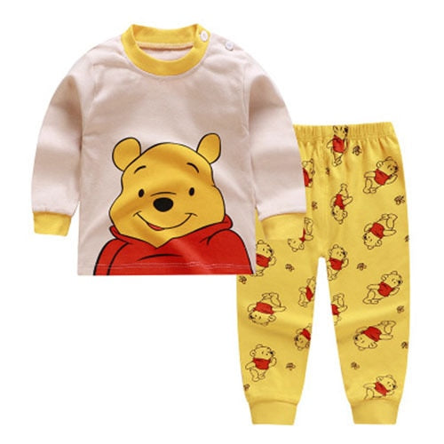 Newborn Baby Boys Clothing Sets