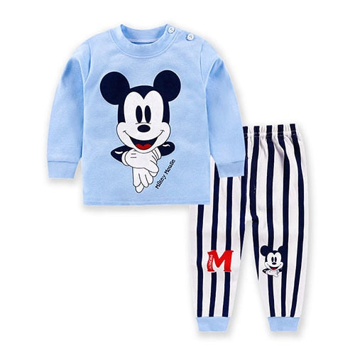 Newborn Baby Boys Clothing Sets