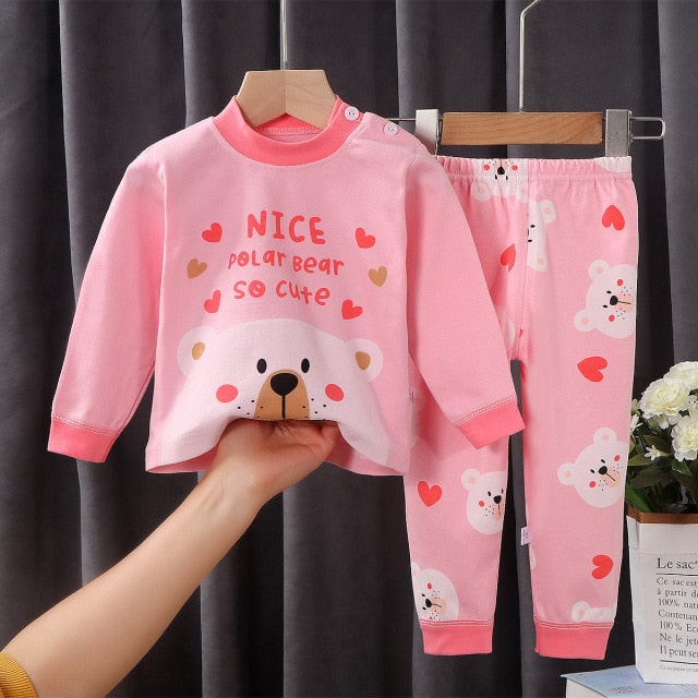 Newborn Baby Boys Clothing Sets