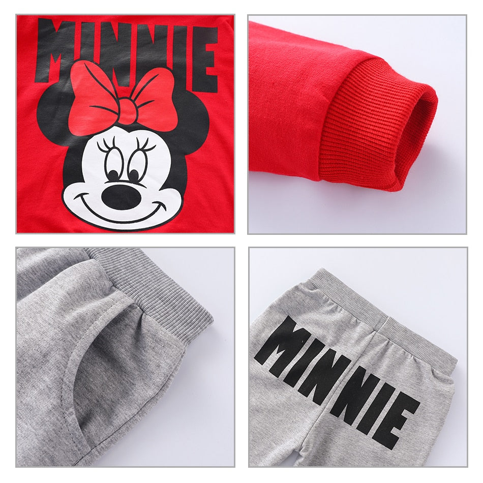 Disney Boys and Girls Clothing